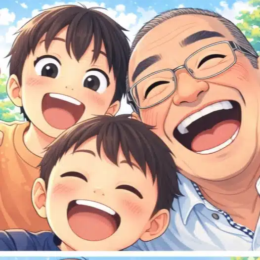 生活記│子ども中心│ワンオペパパの奇妙な日常
