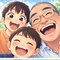 生活記│子ども中心│ワンオペパパの奇妙な日常