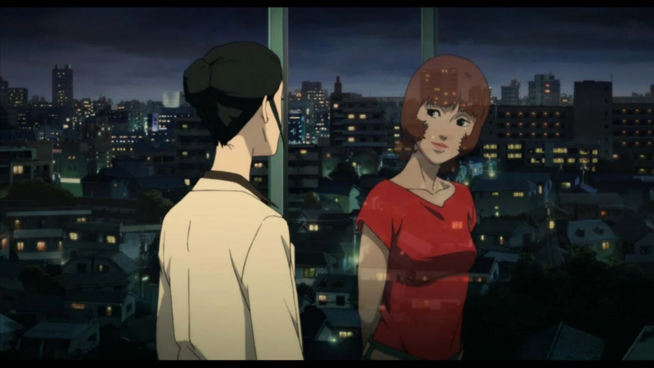 パプリカ 4K リマスター / PAPRIKA 4K REMASTER（2026年1月2日劇場公開