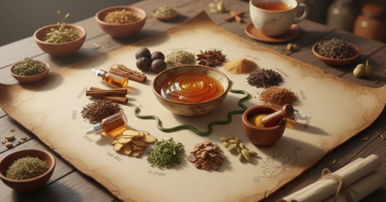 “Sweetness” is Not the Enemy: The “True Nature of Sweetness” According ...