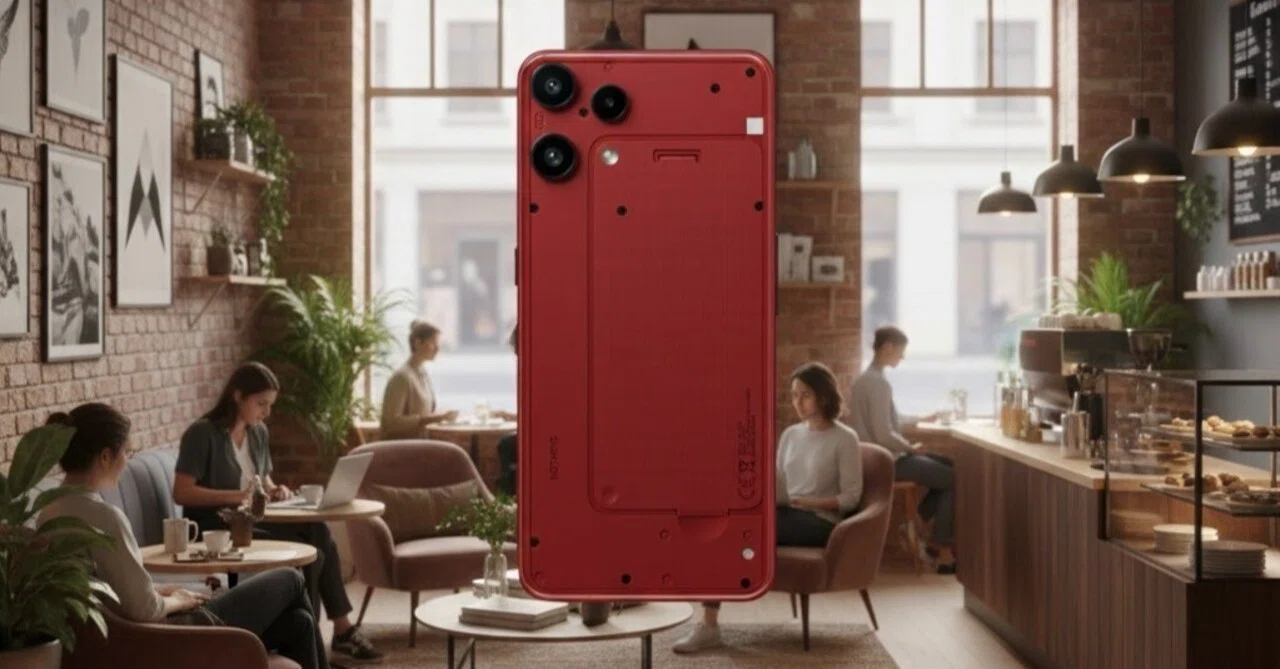 Rakuten Mobile to be the exclusive domestic carrier for the Nothing ...