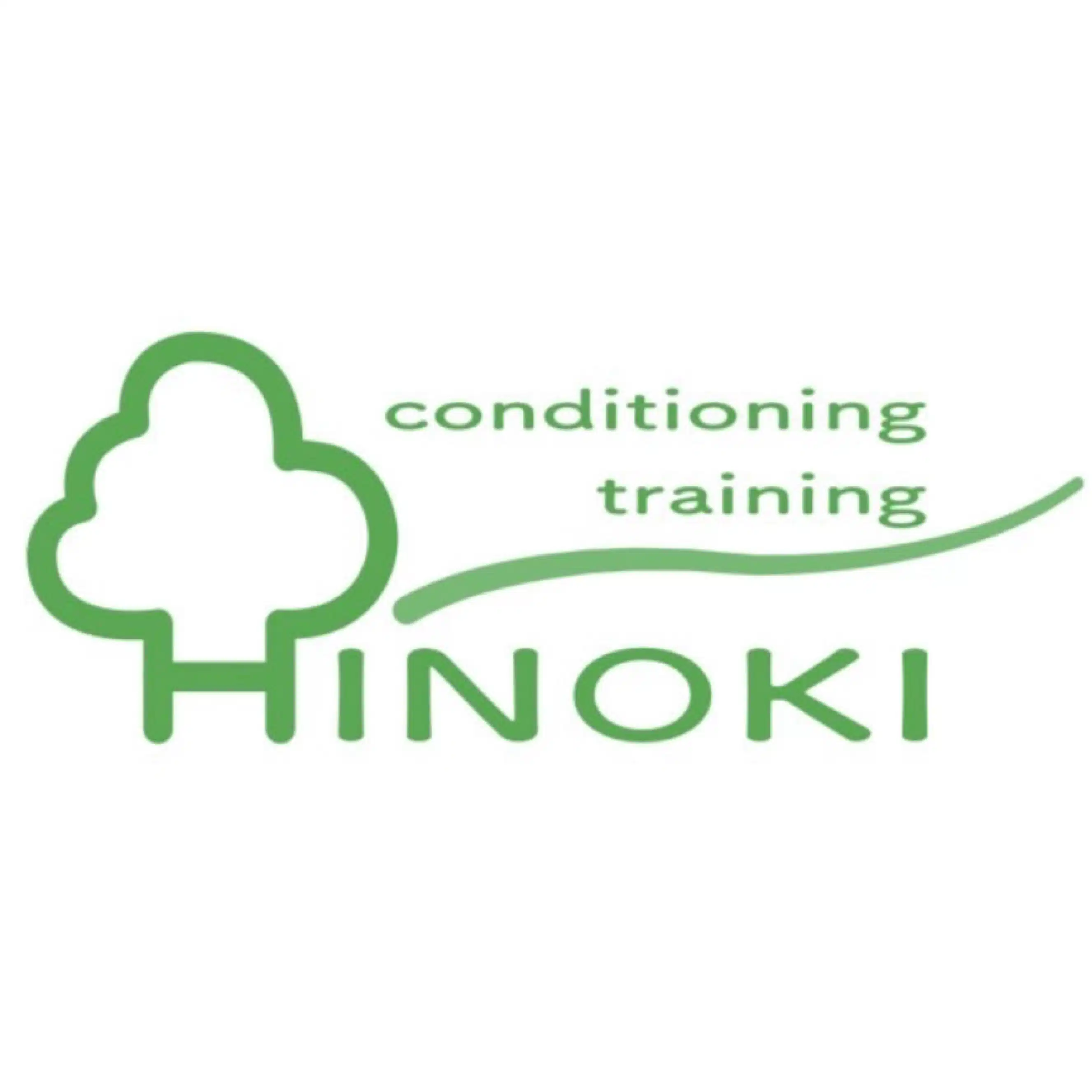 hinoki_training