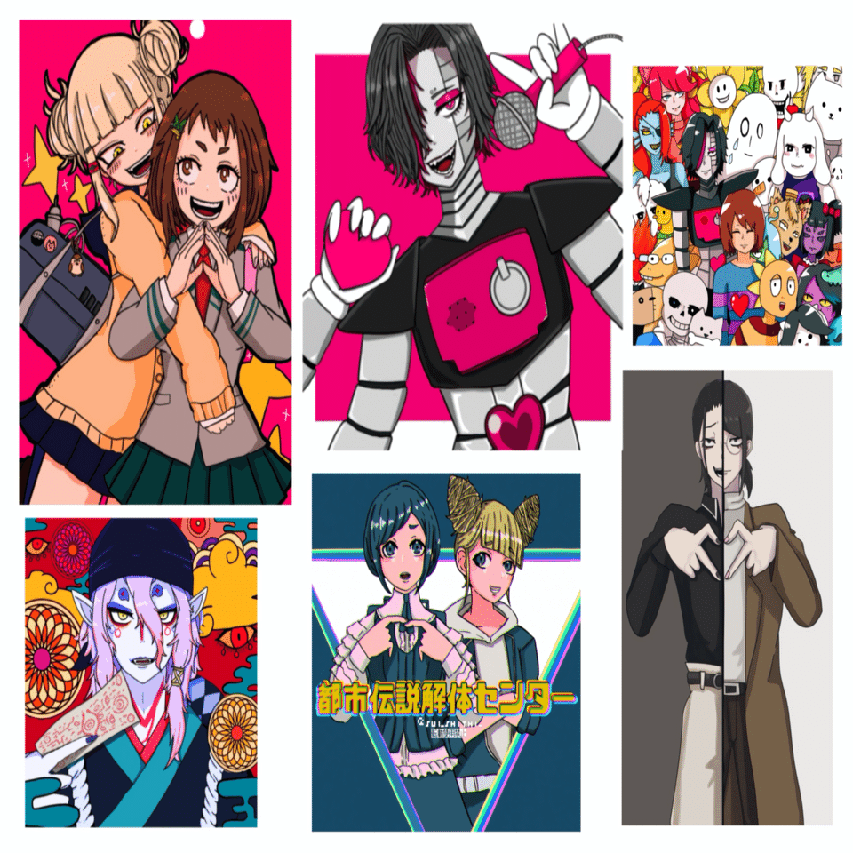 買うか迷ったら自己紹介見てねおねがいページ 書いてみたが…文字量。 #COOLer自己紹介シート