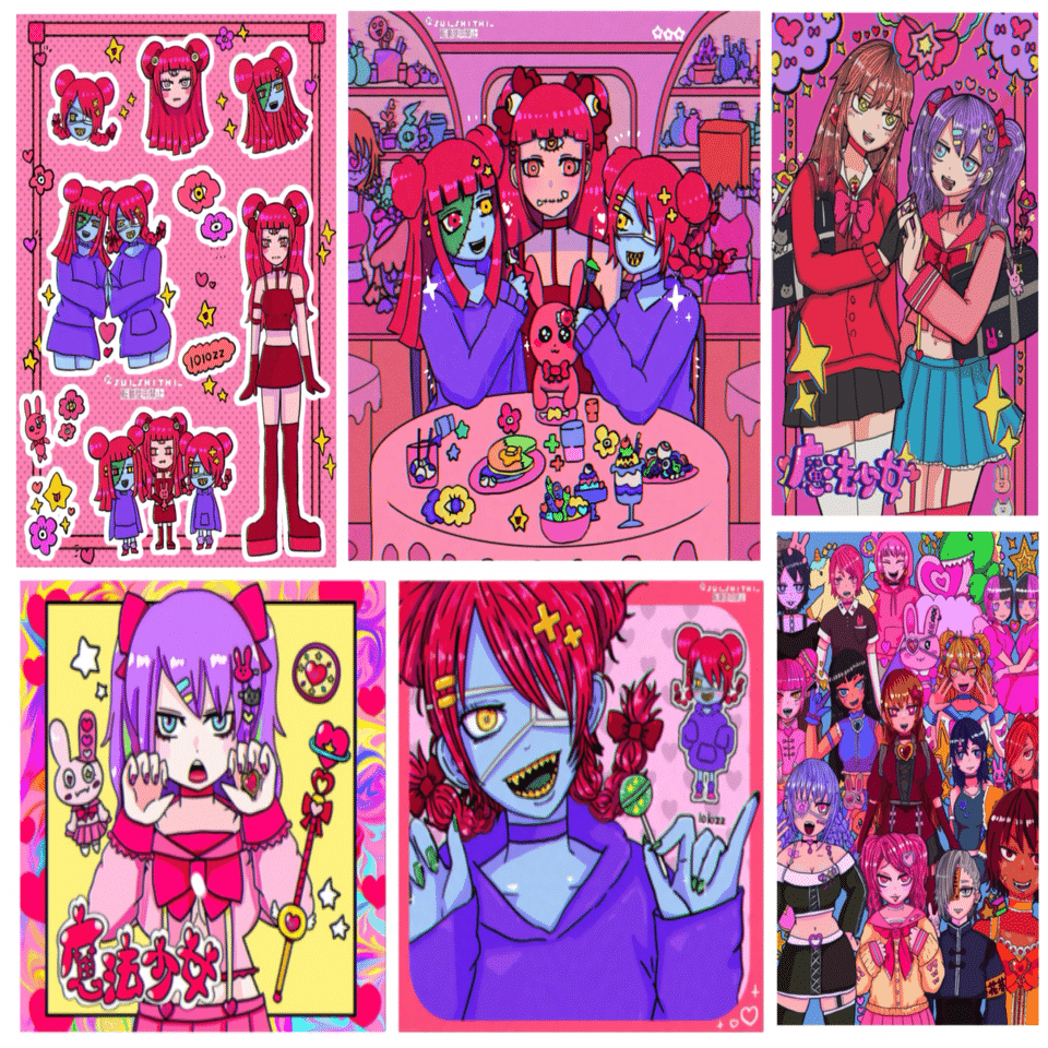 自己紹介｜TO ME