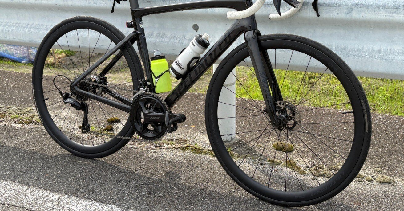 WH-R8170-C36-TL（アルテグラ） 使ってみた感想｜バーニー