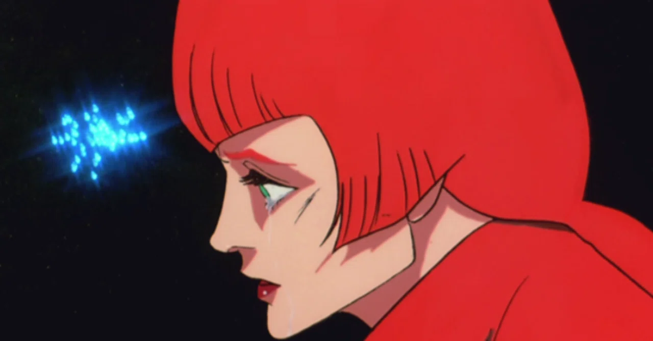 作ってみました。 「The IDEON Into the void」 ｜ちえべ（CB-K）