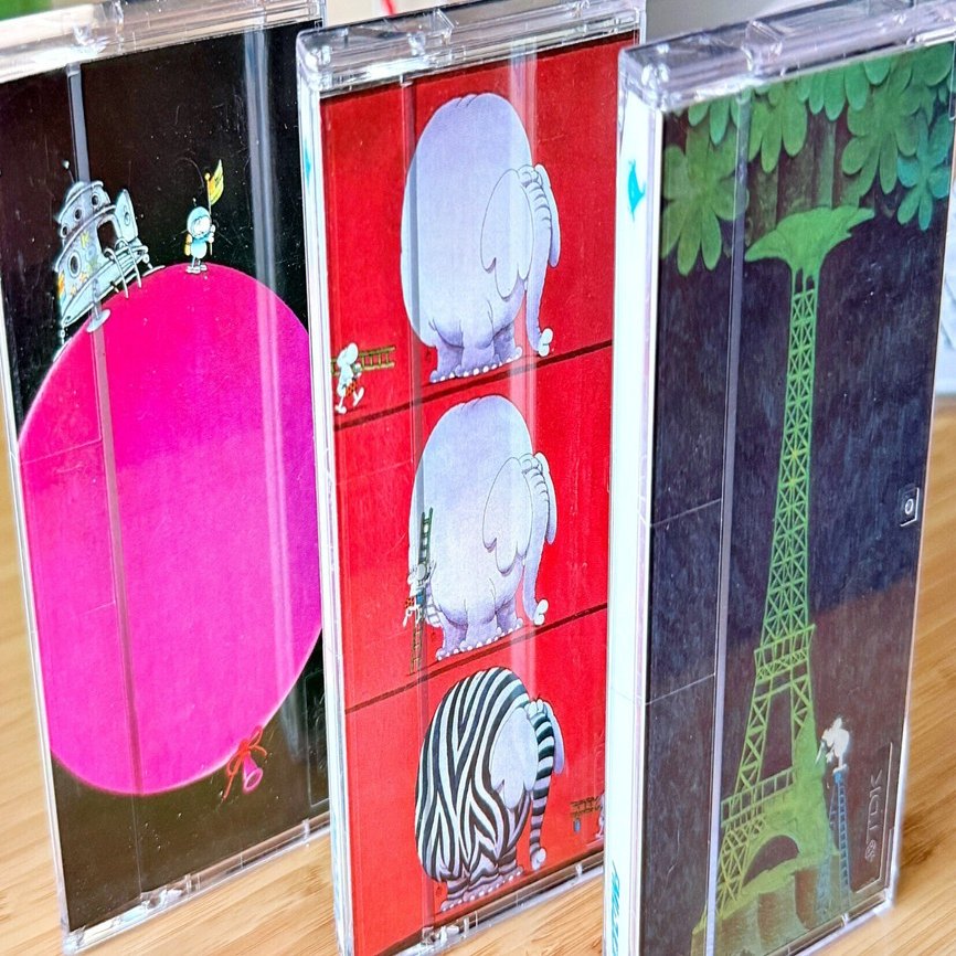 ＦＭfun臨時増刊　カセットデッキとFMエア・チェックの本　'81～'89 FMfun臨時増刊 カセットデッキとFMエア・チェックの本 '81～'89