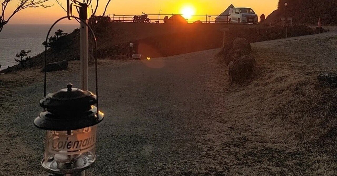 vol.31「素人が悩みながらポチったキャンプギアレビュー」Coleman