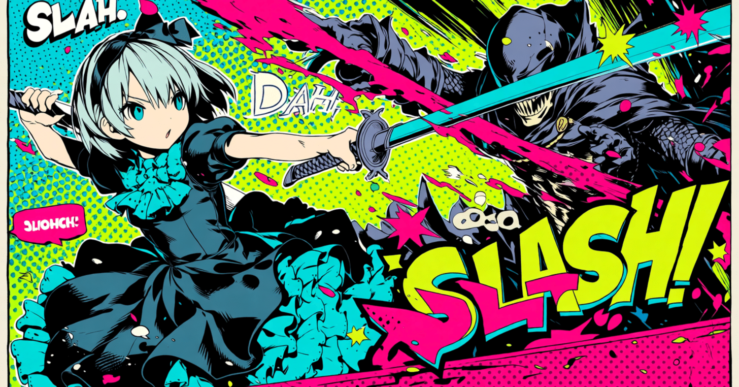 NijiJourneyのV7が楽しすぎて遊びすぎてしまったヽ(=´▽`=)ﾉ久々に意味