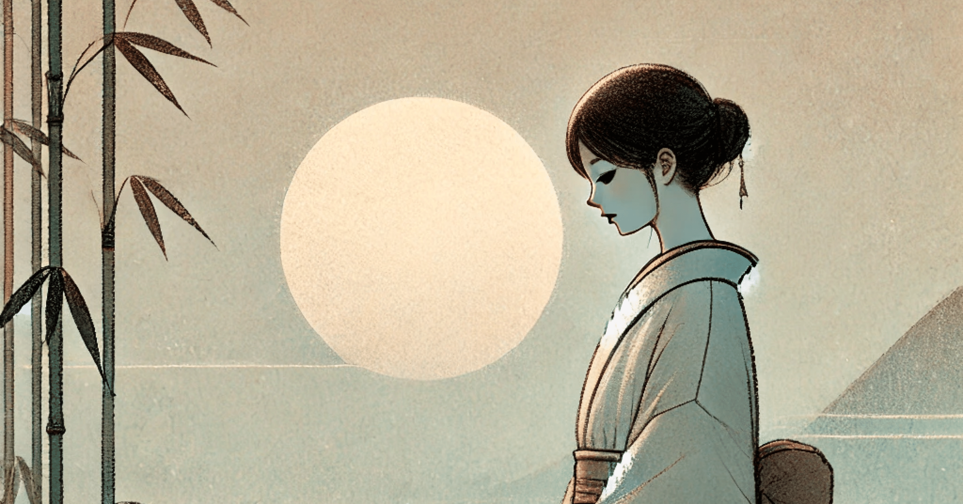 魂の羅針盤かぐや姫という〈帰る存在〉――霊界物語として読む竹取物語