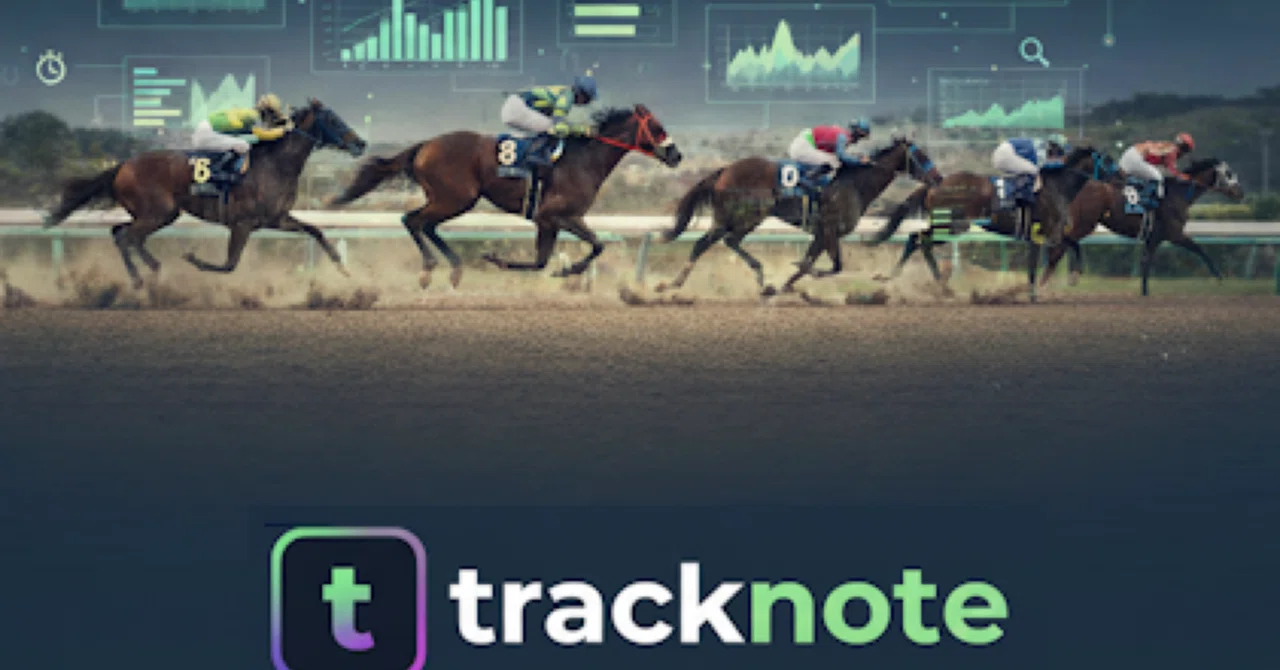 tracknote〜重賞予想〜｜tracknote_net