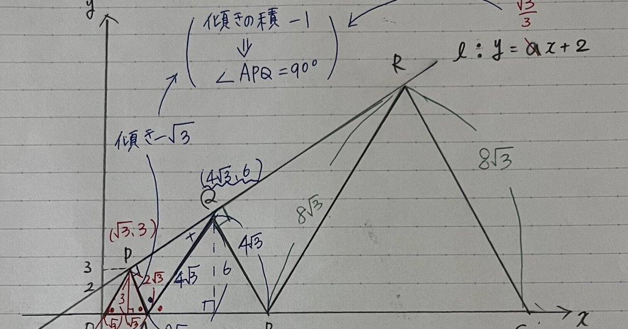 2008年度(平成20年度) 洛南高校 入試問題 数学 解説(偏差値73)｜数学