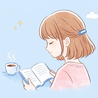 Mii|本とドラマと日々の記録