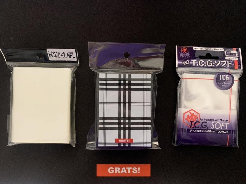 スリーブのはなし おりがみ Note スリーブのはなし おりがみ Note