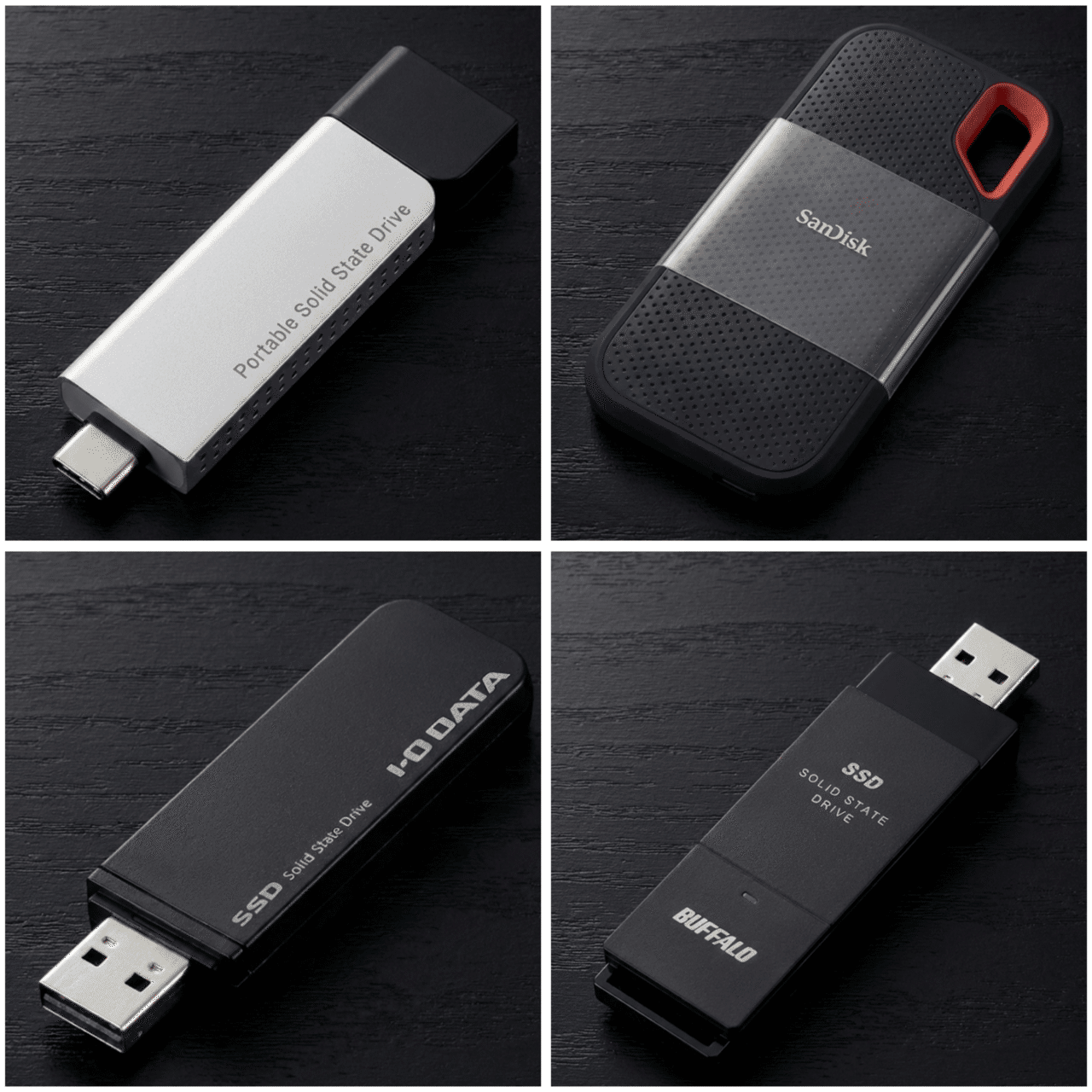 IODATA SSD 外付け 1TB」の人気商品一覧 | 安い商品を通販サイトから