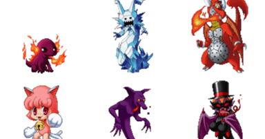 アニメ版ミリしらの真・女神転生デビチル10～13話感想｜alias