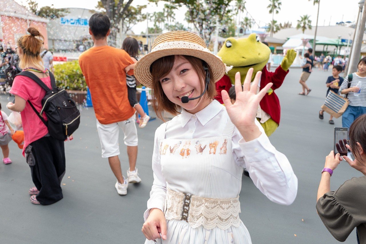 藤田あかね Leica ナガシマリゾート 19夏 Vol 9 ゆゆ Note 藤田あかね Leica ナガシマリゾート 19夏 Vol 9 ゆゆ Note