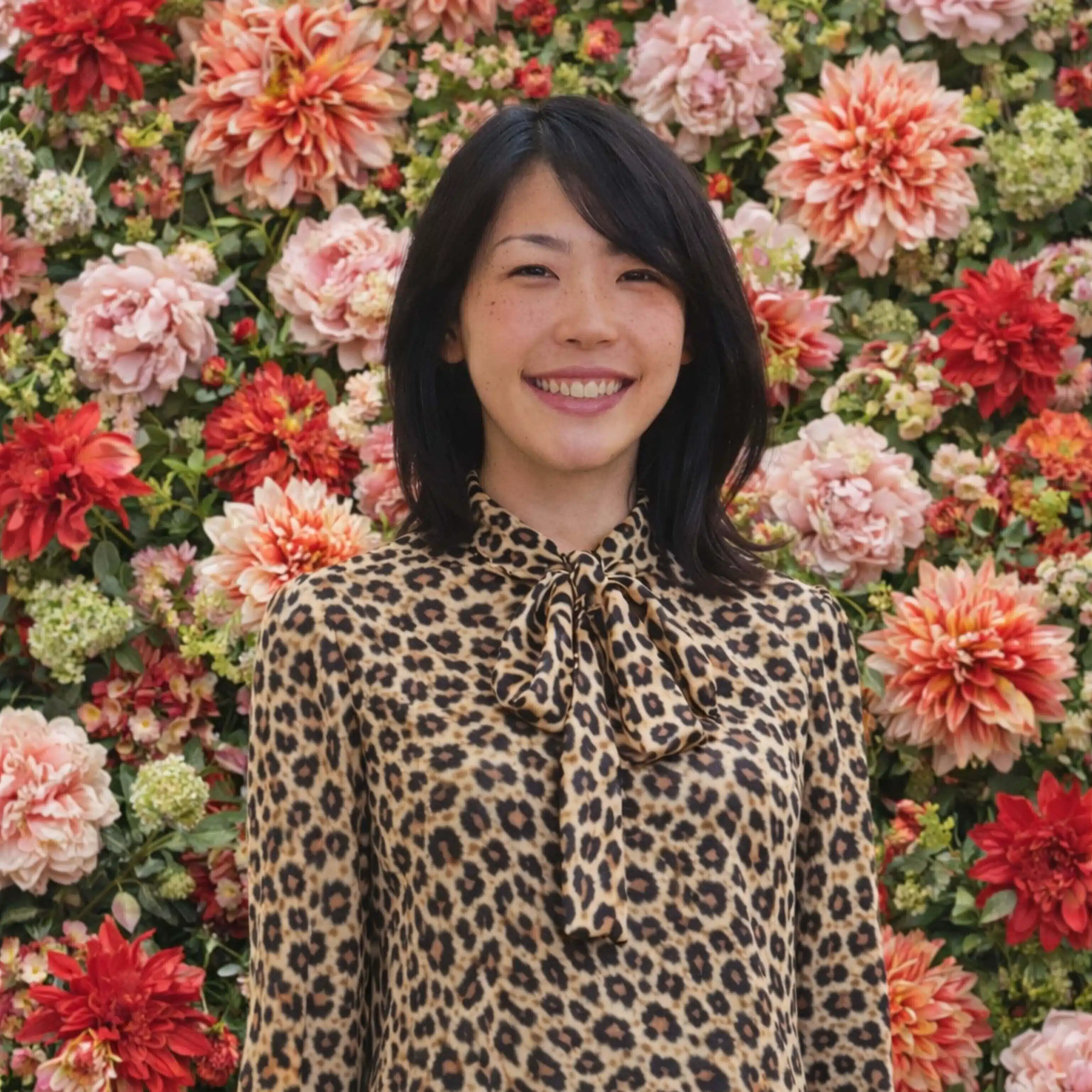 水守　紬