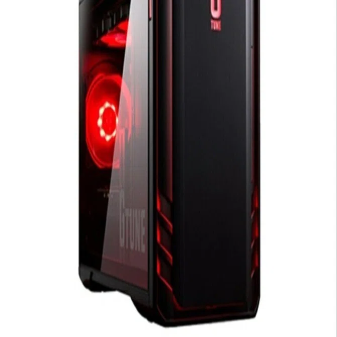 G-tune改 ゲーミングPC 76号機 Core i7 SSD HDD GTX660 Win11 得71 