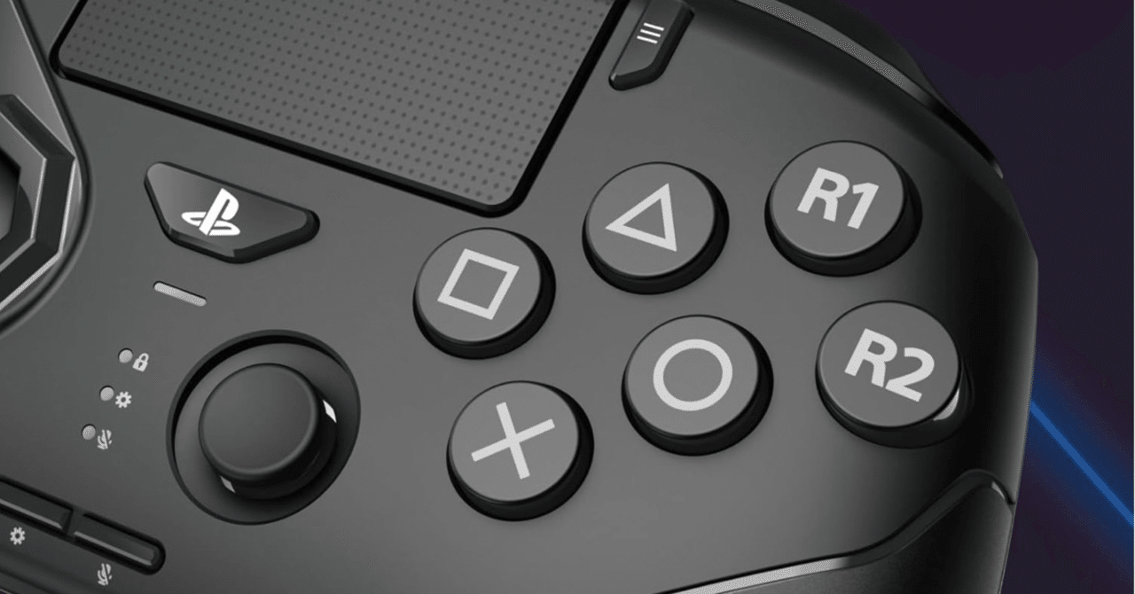 ファイティングコマンダーOCTA Proは買いなのか？賛否両論 個人的には