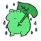 みどりのこ