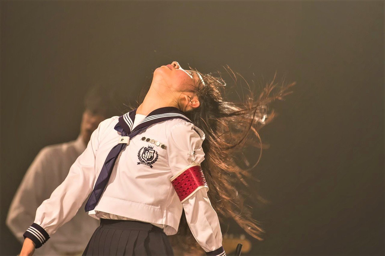 超激レア！新しい学校のリーダーズ　キミワイナ'17 リンの直筆サイン入り CD キミワイナ'17 ‑ 曲・歌詞：新しい学校のリーダーズ | Spotify