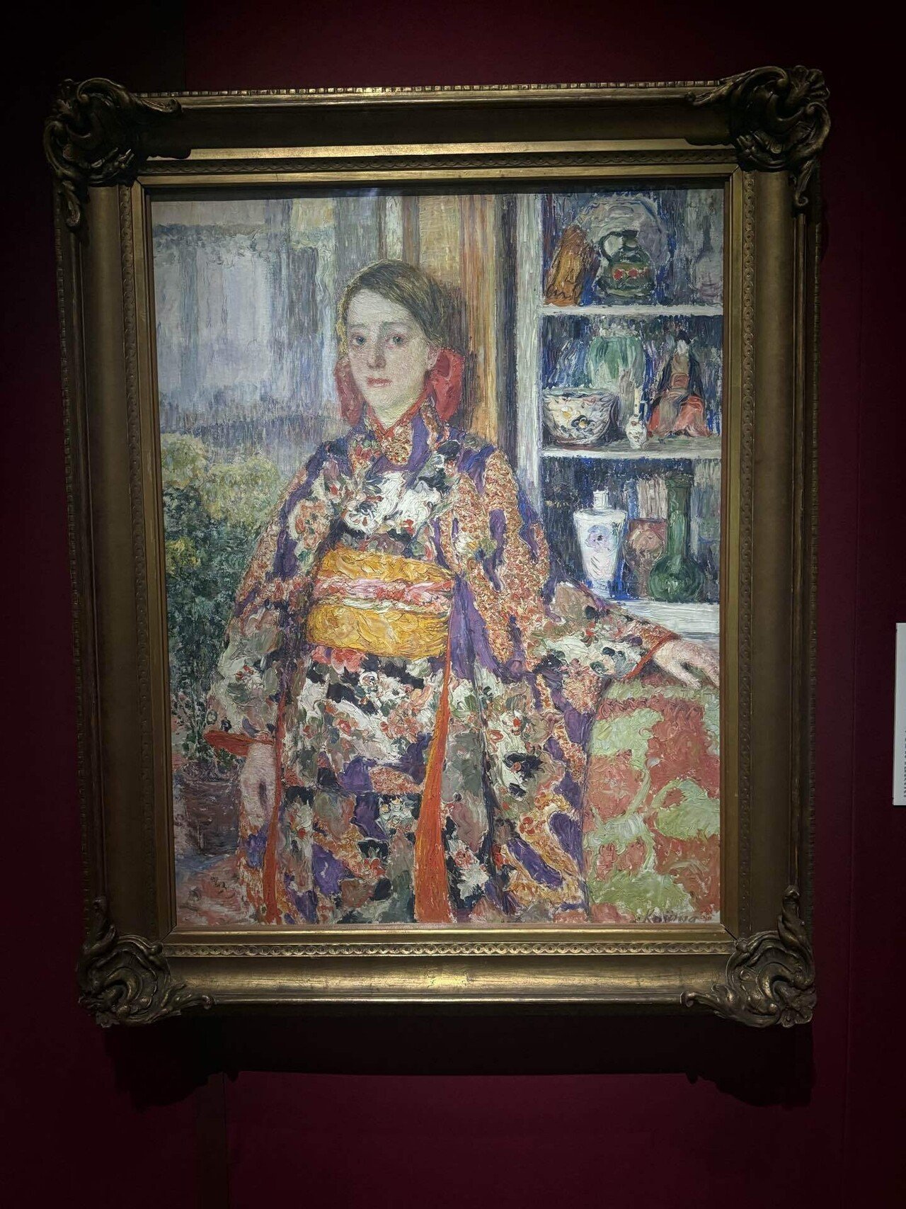 美術館レビュー#2｜児島虎次郎に寄せて｜大原美術館誕生の軌跡｜らん