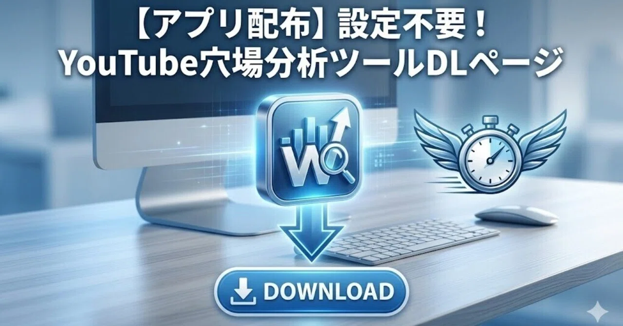 [Free Distribution] Tube-Gap Analyzer (Lite) App Distribution Page｜lock ...
