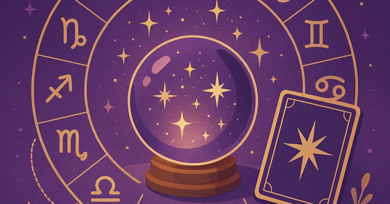 Fortune for those born on January 7th | 2026 Destiny Forecast for the ...