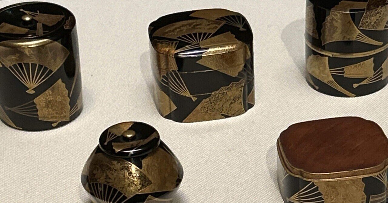 日本の美術が面白い！｜もちもち｜note