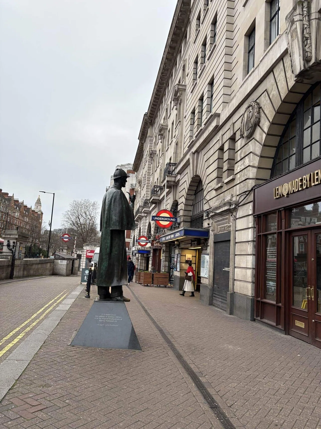 SHERLOCK シャーロック ベイカー・ストリート 221B エディション
