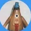 逸れ谷