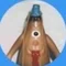 逸れ谷