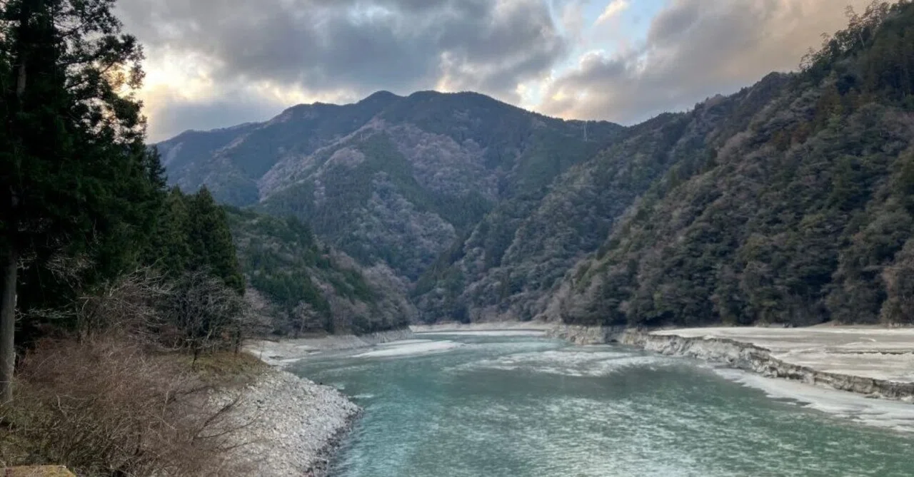 [New Year's 'Journey of the Heart' Day 1]｜中山 和則 ≪ a management supporter ≫
