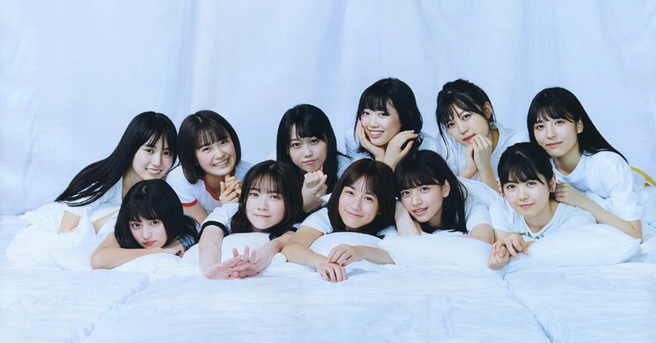 乃木坂46に魅せられて ~8周年を迎えて~(part1)｜ぱた@数学