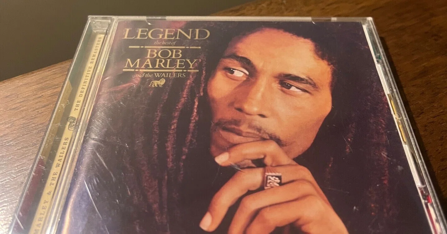 ボブ・マーリー　レジェンド　廃盤　レコード Legend (180グラム重量盤レコード) : Bob Marley | HMV&BOOKS online