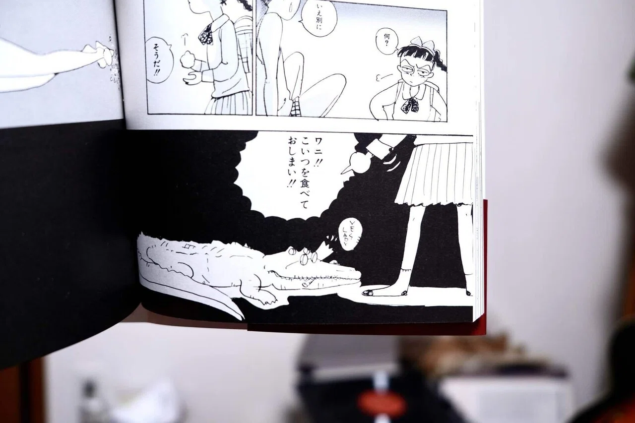 マンガを文学にした岡崎京子｜28歳新人記者