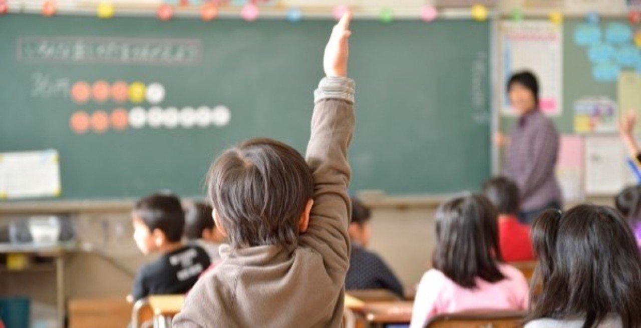 私の“教育観”｜子ども同士の豊かな関係性を目指して