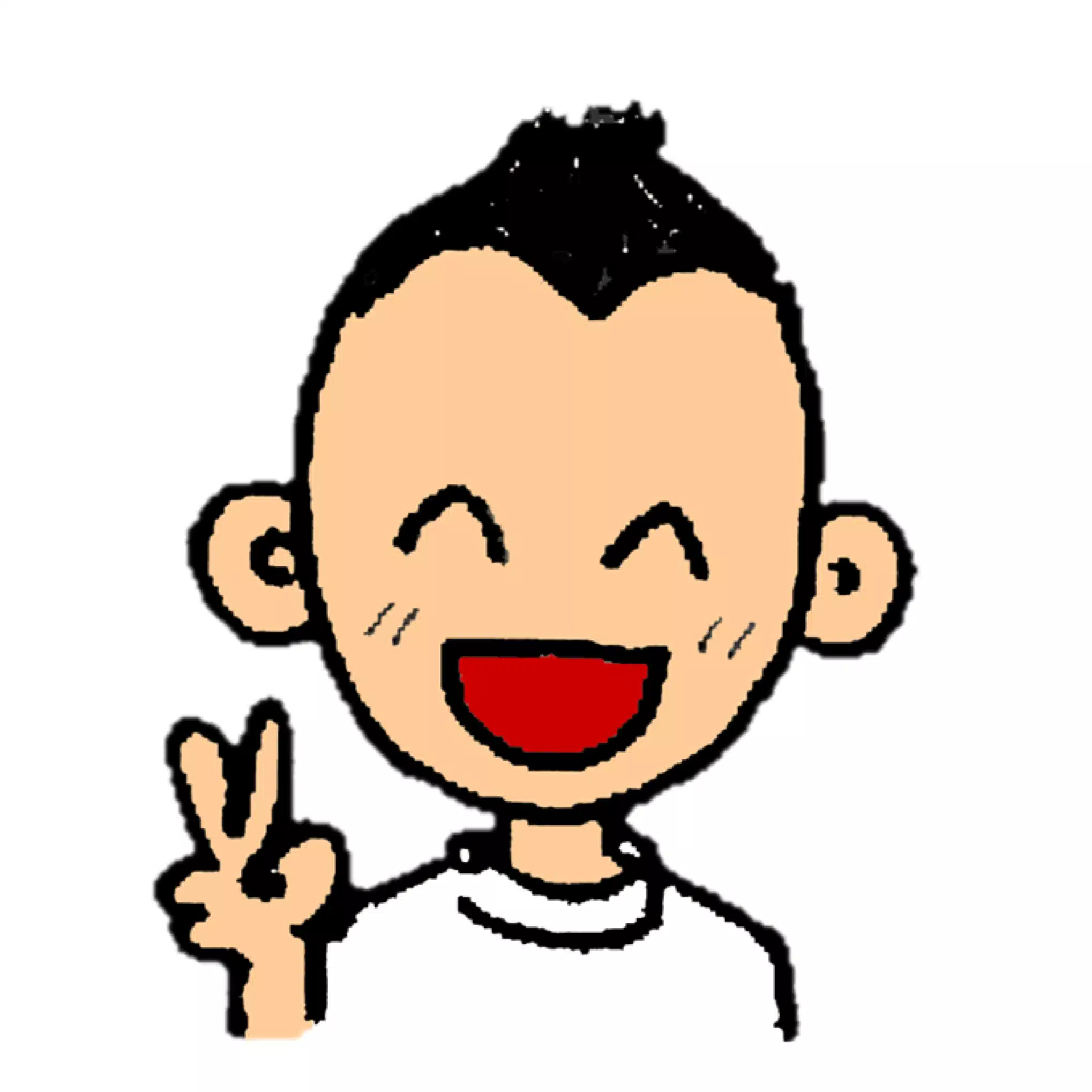 しまやん