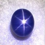 りつこ_star sapphire