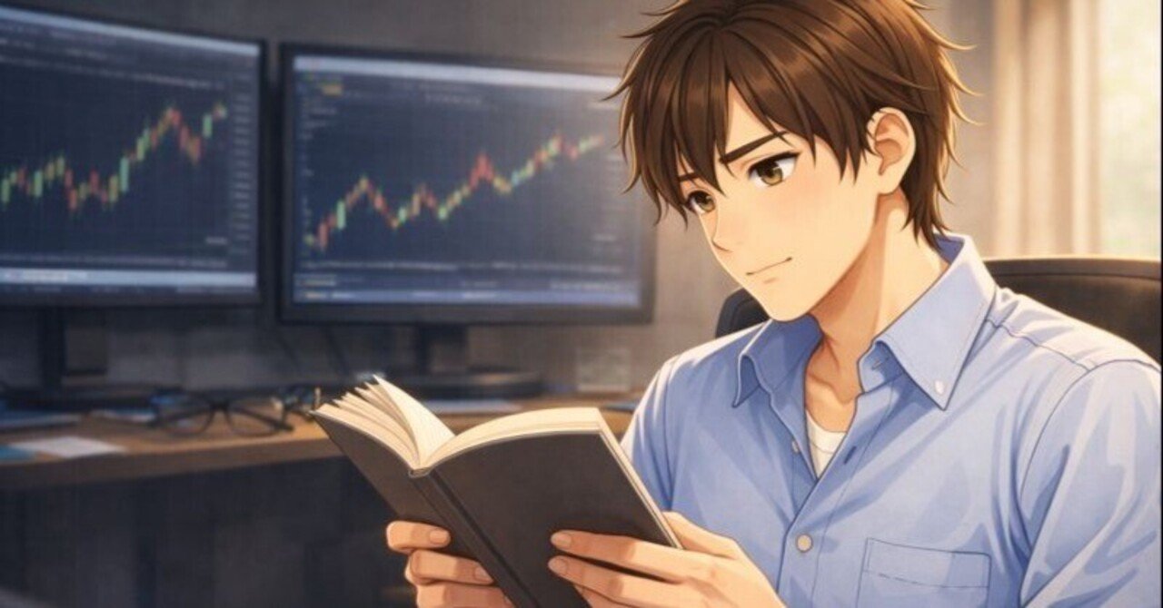 5. なぜ「入らない判断」が最強なのか｜ロブのトレードラボ