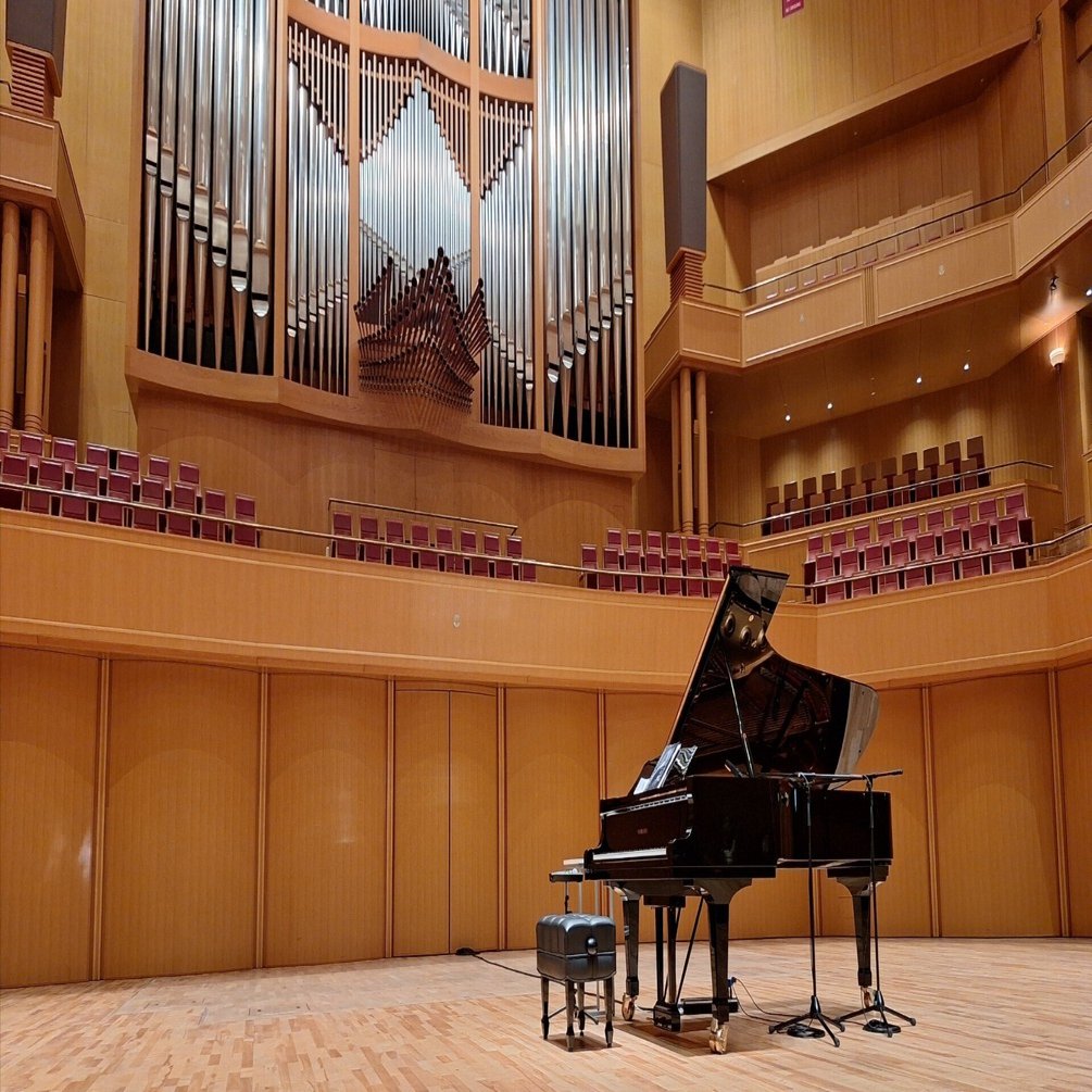 大江千里New Year Concert｢君と生きたい～I Wanna Live With You