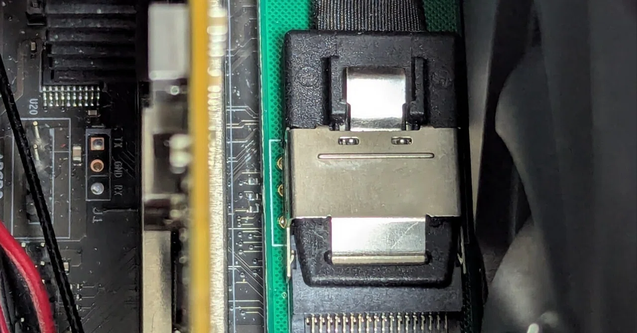 [Over 8Gbps Measured] Maxing out Commufa Hikari 10G. A stable ...