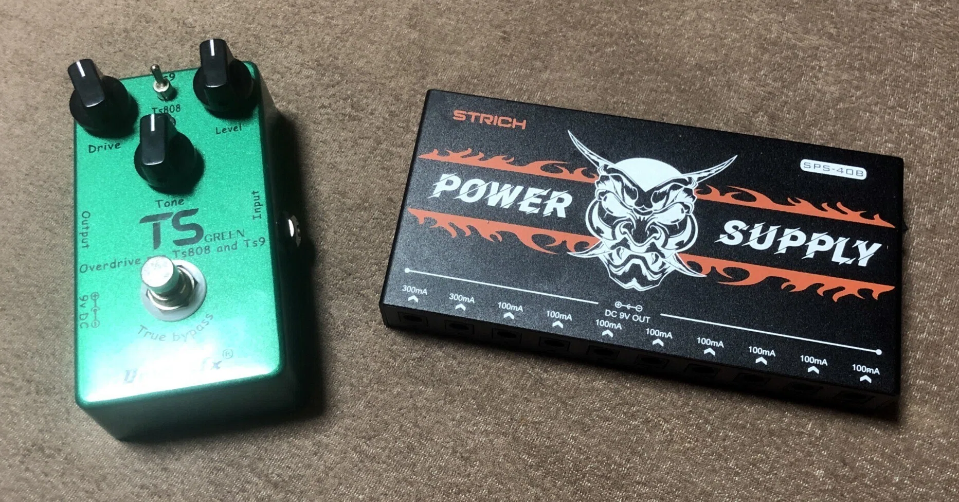 エレキ・ギター初心者向け これ買っとけば大丈夫なおすすめ機材｜小泉