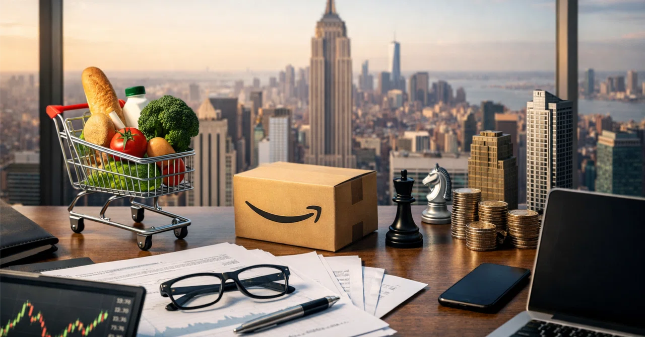 JANA Partners: Who is the activist fund that proposed Amazon's ...