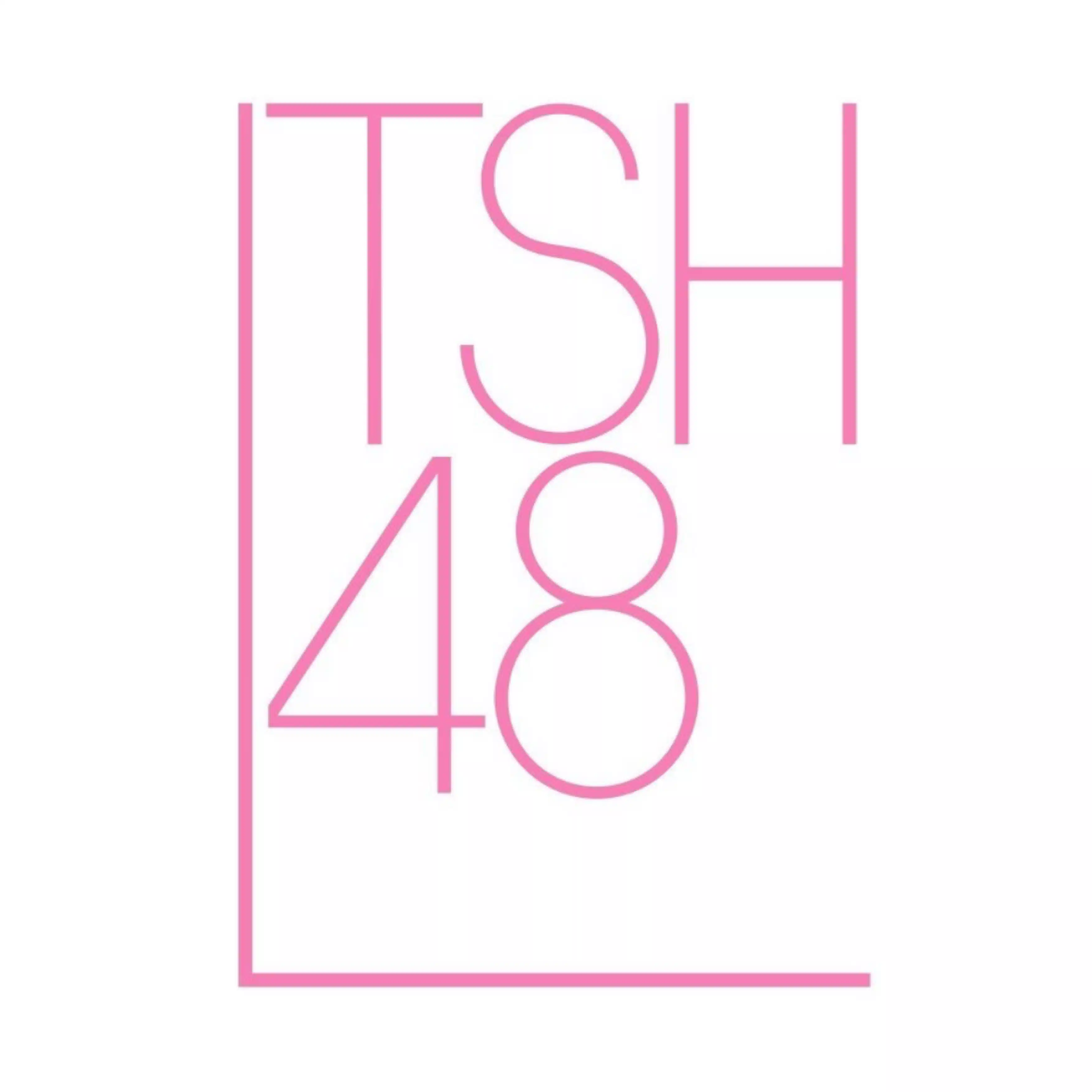 TSH48(旧称AKB48 Team SH )応援 blog