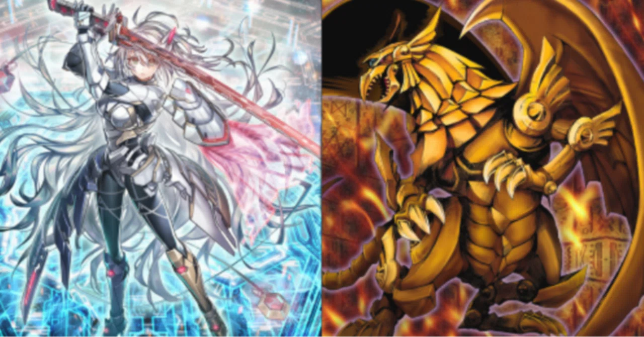 遊戯王OCG】たまには紙の閃刀姫（ときどき神）｜ごまあえ