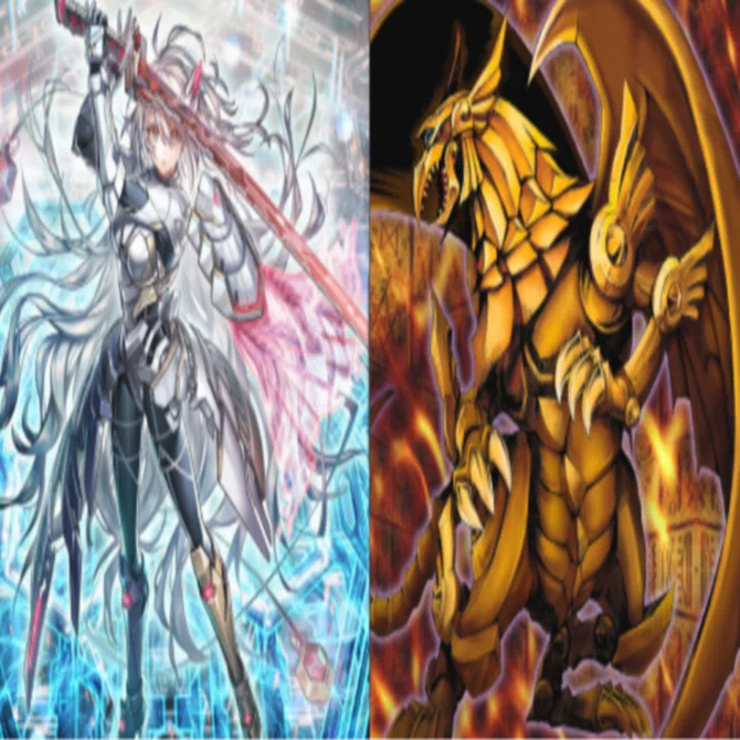 遊戯王OCG】たまには紙の閃刀姫（ときどき神）｜ごまあえ