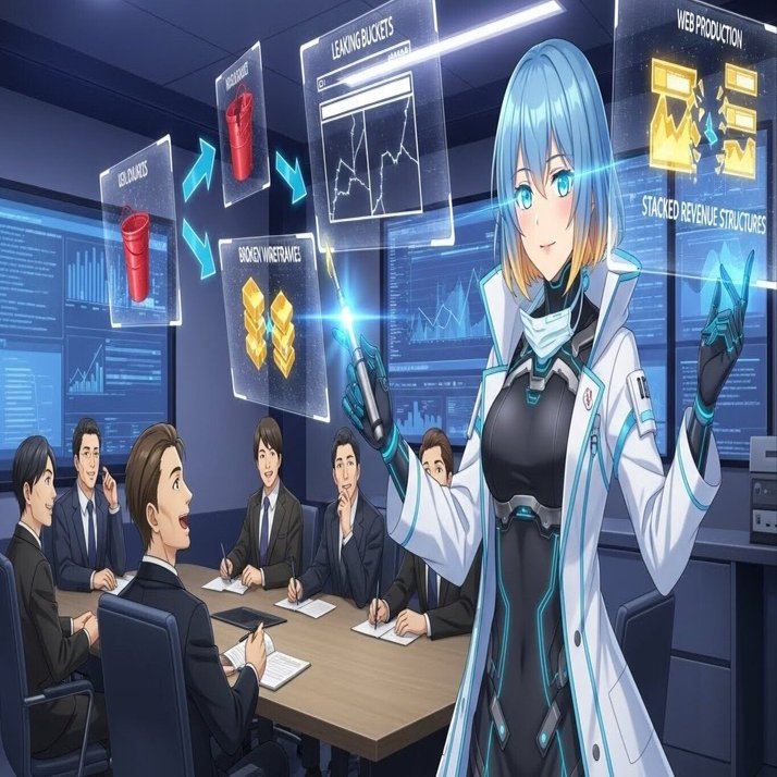 部長の「いい人」化が会社を潰す。制作部門の利益率を10%下げる