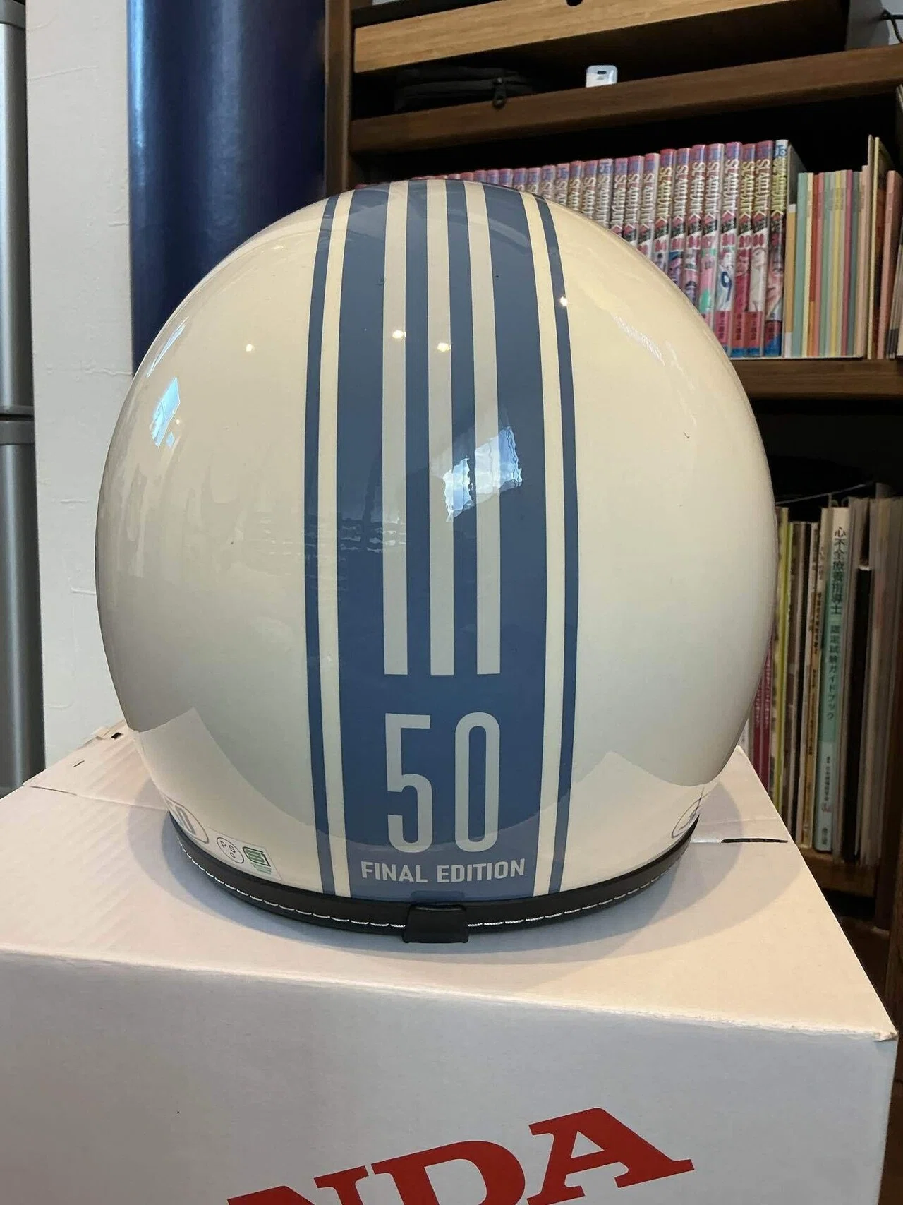 購入レビュー】ホンダ スーパーカブ50 ファイナルエディション 限定